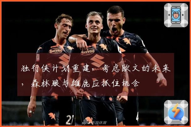 独行侠计划重建，考虑欧文的未来，森林狼与雄鹿应抓住机会